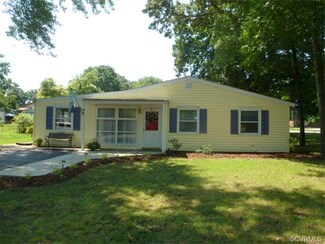 3037 Bensley Rd, North Chesterfield, VA 23237