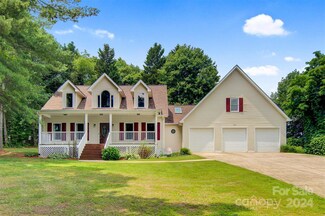 3716 Williams Place, Granite Falls, NC 28630