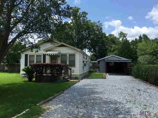 8511 Bergeron St, Livonia, LA 70755
