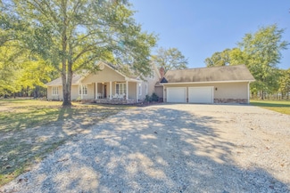793 Flowing Well Rd, Wagener, SC 29164