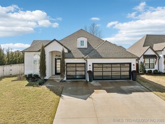 7398 E 124th St S, Bixby, OK 74008