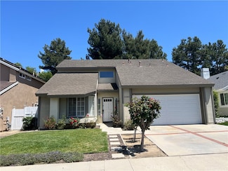 21242 Bristlecone, Mission Viejo, CA 92692