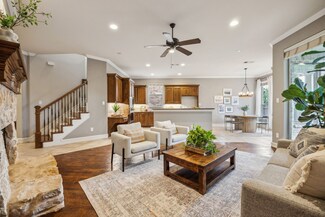 1721 Quarry Ln, McKinney, TX 75070