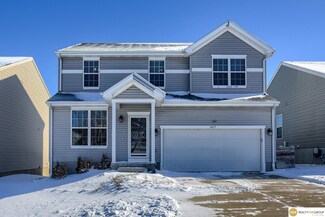 1417 N 209th St, Elkhorn, NE 68022