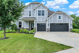 2074 Tompkins Dr, Westfield, IN 46074
