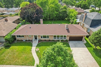 7248 N Kildare Ave, Lincolnwood, IL 60712