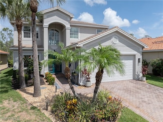 11164 Sparkleberry Dr, Fort Myers, FL 33913