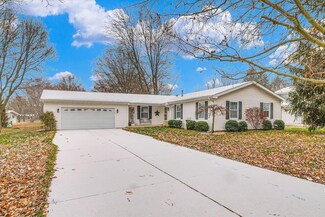 777 S High St, Paxton, IL 60957