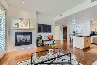 3601 Arapahoe Ave Unit 102, Boulder, CO 80303