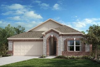 18226 Hidden Dahlia Dr, Tomball, TX 77377
