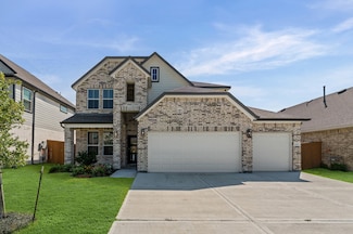 1585 Sunrise Gables Dr, Katy, TX 77493
