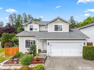 1606 94th Ave NE, Lake Stevens, WA 98258