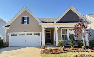 1052 Mapletree Ln, Indian Trail, NC 28079