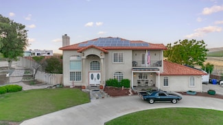 1110 E Fairhaven Ct, Porterville, CA 93257