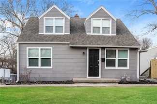 3916 Circle Dr, Independence, MO 64052