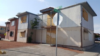 Unlisted Address