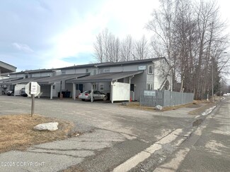 4171 E 20th Ave Unit 19, Anchorage, AK 99508