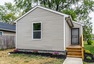 2627 N Chester Ave, Indianapolis, IN 46218