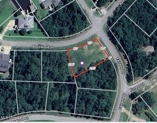 0 Basswood Dr Unit 4103228, Pass Christian, MS 39571