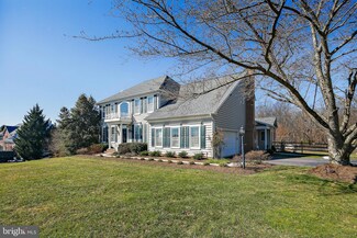 749 Chessie Crossing Way, Woodbine, MD 21797
