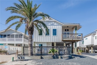 524 S 12th St Sunrise Harbor Unit D, Port Aransas, TX 78373