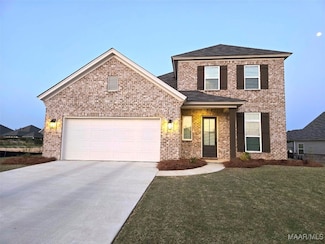 9532 Dakota Dr, Pike Road, AL 36064