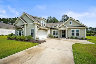 135 Danbridge Ct, Bluffton, SC 29910