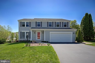 917 Francis Dr, Downingtown, PA 19335