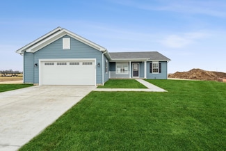 118 Spring Dr, Walworth, WI 53184