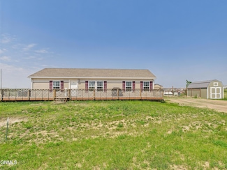2625 122nd Ave NW, Watford City, ND 58854