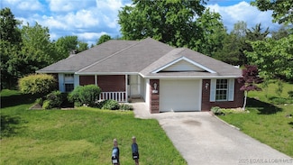 3851 Meadow Ln, Osage Beach, MO 65065