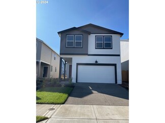 4812 Parsley Ave NE, Salem, OR 97301