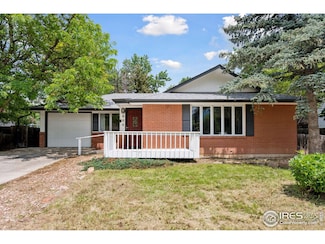 800 Mohawk Dr, Boulder, CO 80303