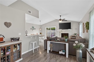 2081 Lyndora Rd, Virginia Beach, VA 23464