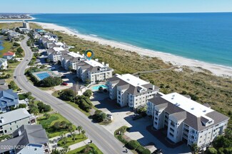 2504 N Lumina Ave Unit 3-A, Wrightsville Beach, NC 28480