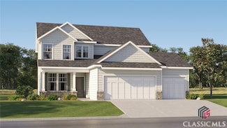 1011 Reagan Dr, Madison, GA 30650