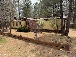 2898 Paint Pony Ln, Heber-Overgaard, AZ 85928