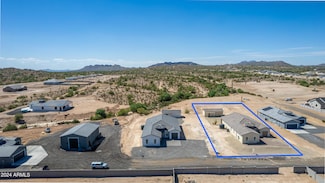 27536 N Freedom St, Queen Creek, AZ 85143