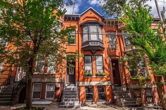 47 Elm St, Albany, NY 12202