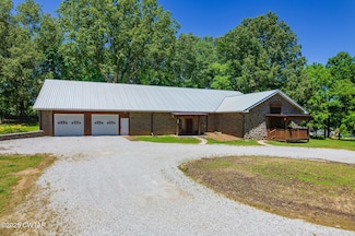 110 Western Ave, Bradford, TN 38316