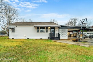 222 Meade St, Maryville, TN 37804