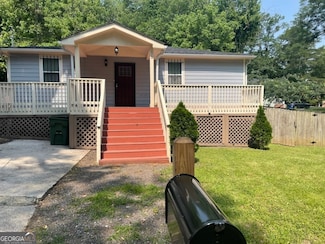 16 Wadley St NW, Atlanta, GA 30314