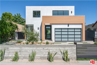 444 N Kings Rd, Los Angeles, CA 90048