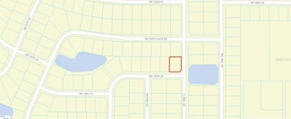 TBD SW 145th Place Rd With Sw 73rd Ct, Ocala, FL 34473