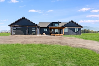 192 Glacier Flats Rd, Kalispell, MT 59901