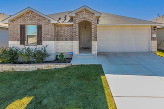 237 Poplin Ln, Troy, TX 76579