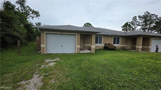 4838 29th St SW, Lehigh Acres, FL 33973