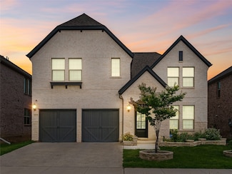 2333 Willow Garden Dr, Little Elm, TX 75068