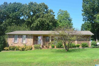 6210 Gunter St, Anniston, AL 36206