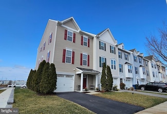 401 Crowberry Cir, Easton, MD 21601